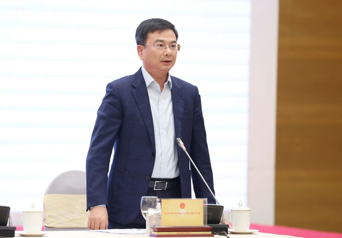 Khoảng 1 triệu khách hàng bị thiệt hại do mưa lũ sẽ được giảm lãi suất vay - Ảnh 1. Khoảng 1 triệu khách hàng ở Gia Lai, Đắk Lắk, Lâm Đồng, Khánh Hòa sẽ được giảm lãi suất vay - Ảnh 1.