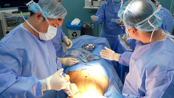 Phẫu thuật thẩm mỹ: Không chuẩn bị đủ những điều này, bác sĩ khuyên “đừng mổ” - Ảnh 2.