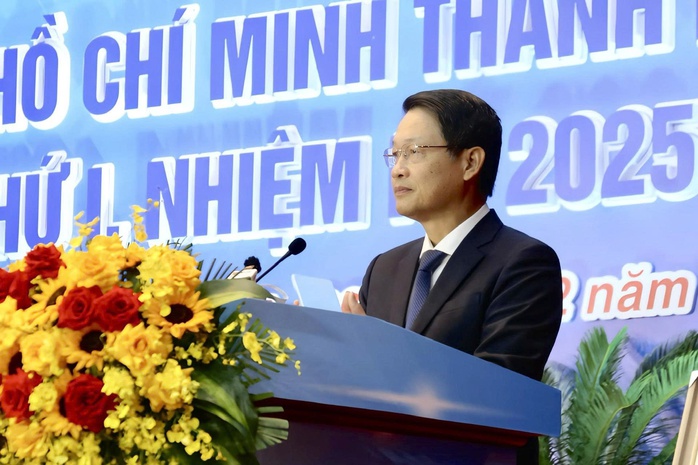 Anh Nguyễn Minh Triết giao nhiệm vụ cho Đoàn TNCS Đà Nẵng nhiệm kỳ 2025 - 2030 - Ảnh 3. Anh Nguyễn Minh Triết giao nhiệm vụ cho Đoàn TNCS Đà Nẵng nhiệm kỳ 2025 - 2030 - Ảnh 3.