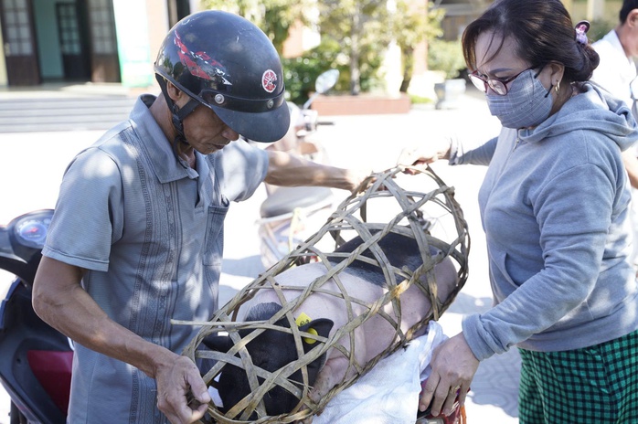 Giảm ngh&egrave;o bền vững: Nh&igrave;n lại th&agrave;nh quả của Huế - Ảnh 2.