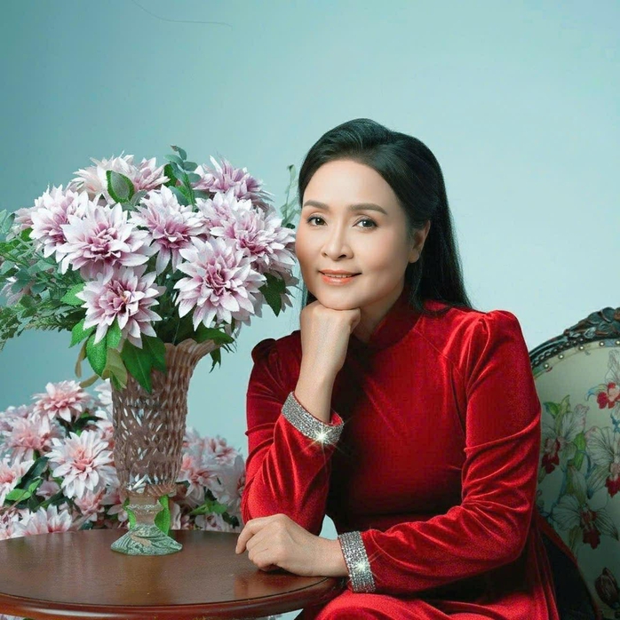 NSND Hoàng Quỳnh Mai – hành trình 10 năm chinh phục đỉnh cao nghệ thuật Tuồng - Ảnh 1.