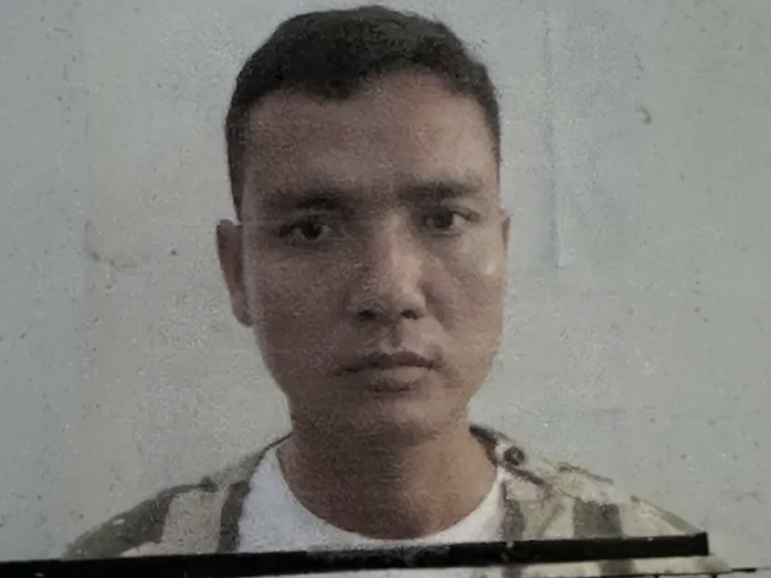 C&ocirc;ng an TPHCM truy t&igrave;m &ocirc; t&ocirc; li&ecirc;n quan đến một cựu CSGT - Ảnh 1.