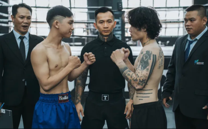 Liên đoàn Boxing TP HCM quyết tâm đổi mới để phát triển - Ảnh 2.