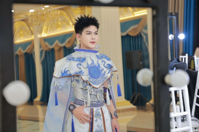 Diễn viên vừa bị bắt vì tội trộm cắp là ai? - Ảnh 2.