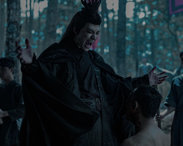 Anh Tú Atus bước vào giai đoạn "chín" nhất của sự nghiệp với "Hoàng tử quỷ" - Ảnh 2.