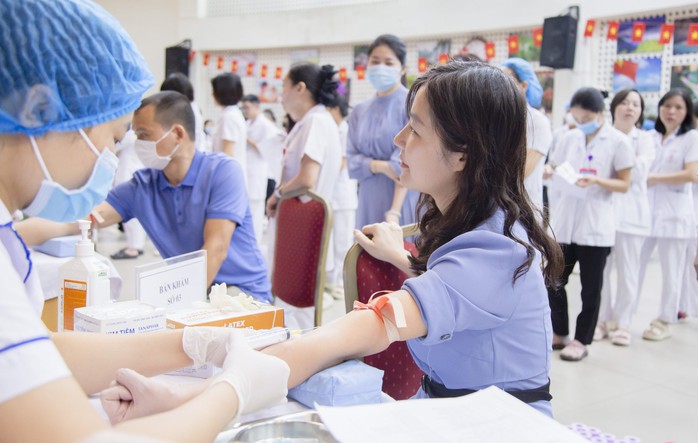 Những lưu ý khi khám sức khỏe định kỳ - Ảnh 1.