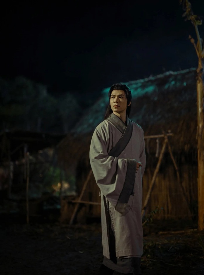 Anh Tú Atus bước vào giai đoạn "chín" nhất của sự nghiệp với "Hoàng tử quỷ" - Ảnh 3.