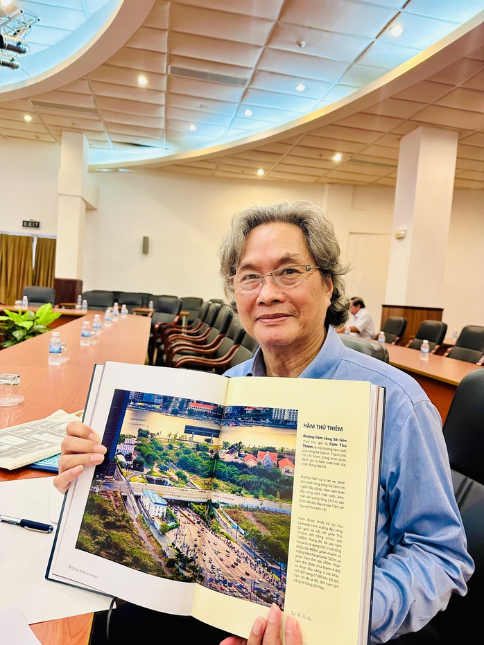 Đề cử giải THƯỞNG TÁC PHẨM Văn hóa - Nghệ thuật xuất sắc: 3 tác phẩm sáng tạo, nhân văn, lan tỏa - Ảnh 2.