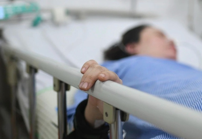 Một nhân viên y tế tử vong đột ngột ở tuổi 28, bác sĩ cảnh báo một căn bệnh nguy hiểm - Ảnh 1.