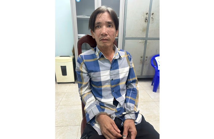 Bắt giữ Trương Văn Hiểu: Đối tượng truy nã đặc biệt nguy hiểm tại Đồng Tháp - Ảnh 1. Bắt giữ Trương Văn Hiểu: Đối tượng truy nã đặc biệt nguy hiểm tại Đồng Tháp - Ảnh 1.