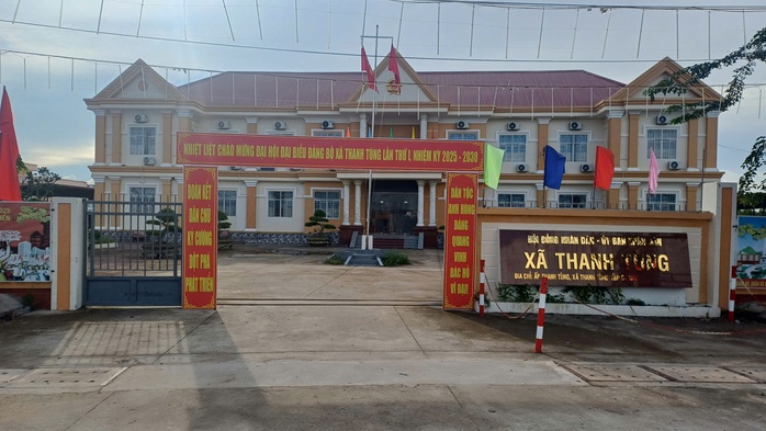 Người dân xã, phường An toàn khu của Cà Mau được hưởng những quyền lợi gì? - Ảnh 1.