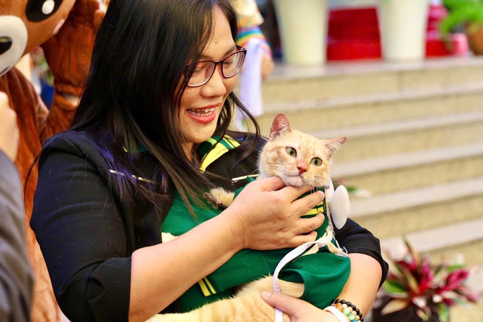 Thông tin nổi bật tại TPHCM ngày 7-12: - Ảnh 2.