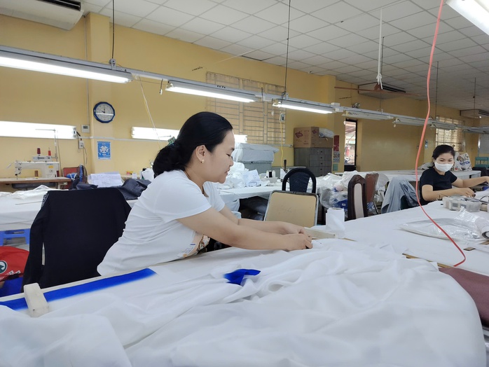 Doanh nghiệp phải cung cấp thông tin tiền lương của người lao động theo quy định mới - Ảnh 1.