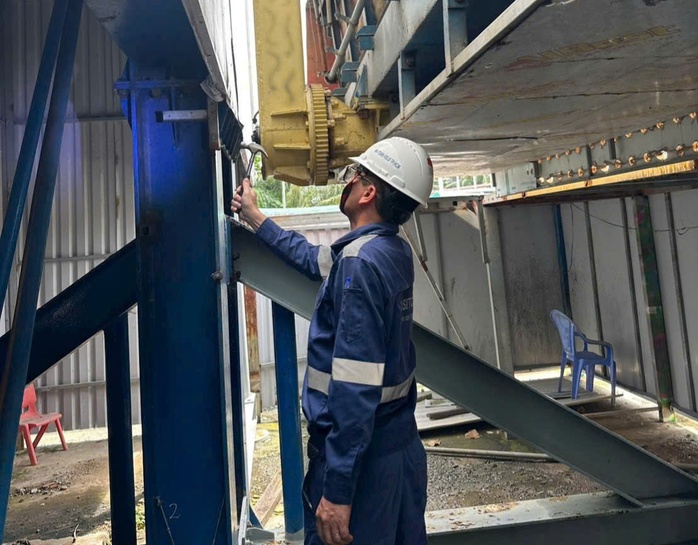 Hỗ trợ chi phí huấn luyện an toàn lao động cho người lao động không làm việc theo hợp đồng lao động - Ảnh 1.