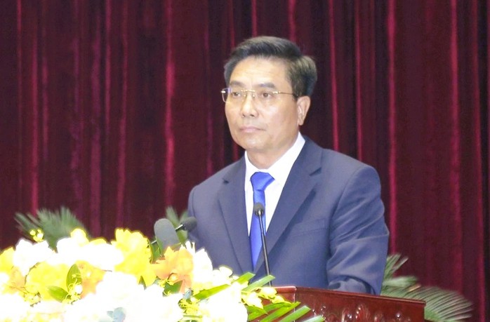 Thanh Hóa tiếp tục đứng đầu các tỉnh Bắc Trung Bộ về thu ngân sách - Ảnh 1.