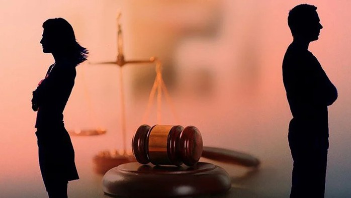 Kỷ lục ly hôn tại Quảng Ngãi: Hơn 4 . 100 Vụ trong 1 năm - Ảnh 1.