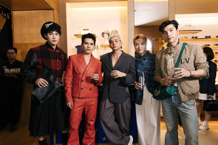 Tăng Duy Tân- Bích Phương có hẹn ngày 12-12 - Ảnh 4.