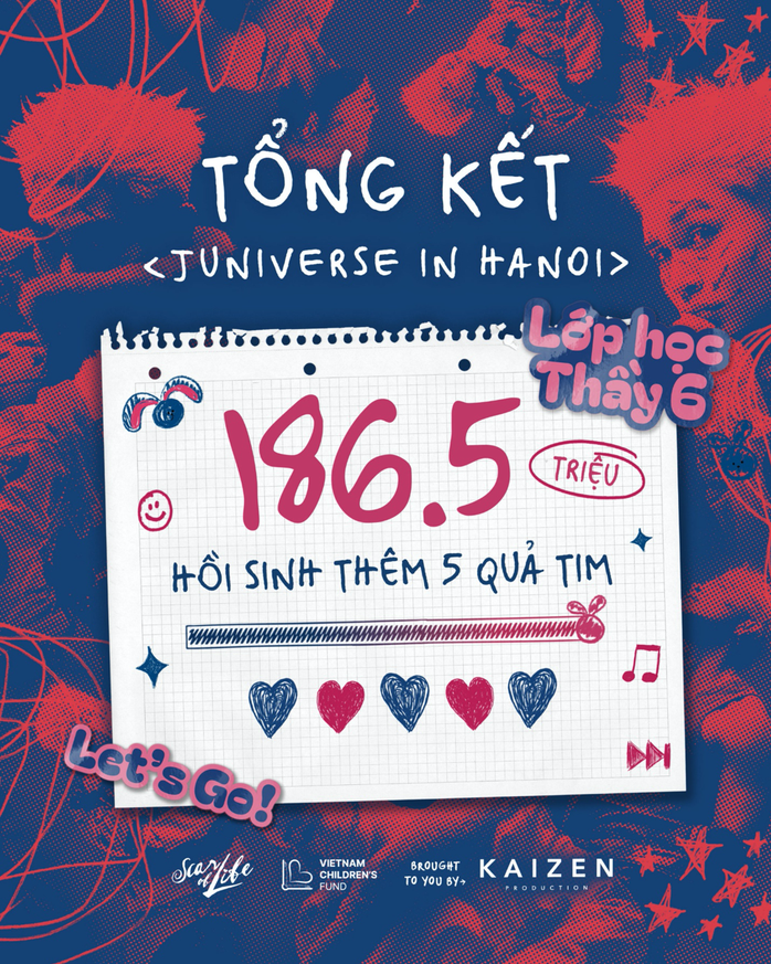 Jun Phạm trên hành trình từ trái tim đến trái tim - Ảnh 2.