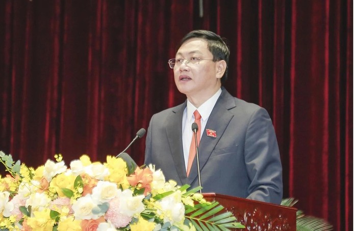 Thanh Hóa tiếp tục đứng đầu các tỉnh Bắc Trung Bộ về thu ngân sách - Ảnh 2.