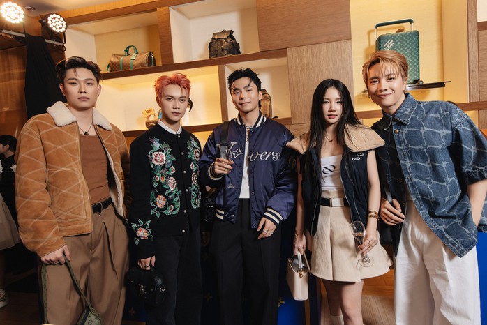 Tăng Duy Tân- Bích Phương có hẹn ngày 12-12 - Ảnh 6.