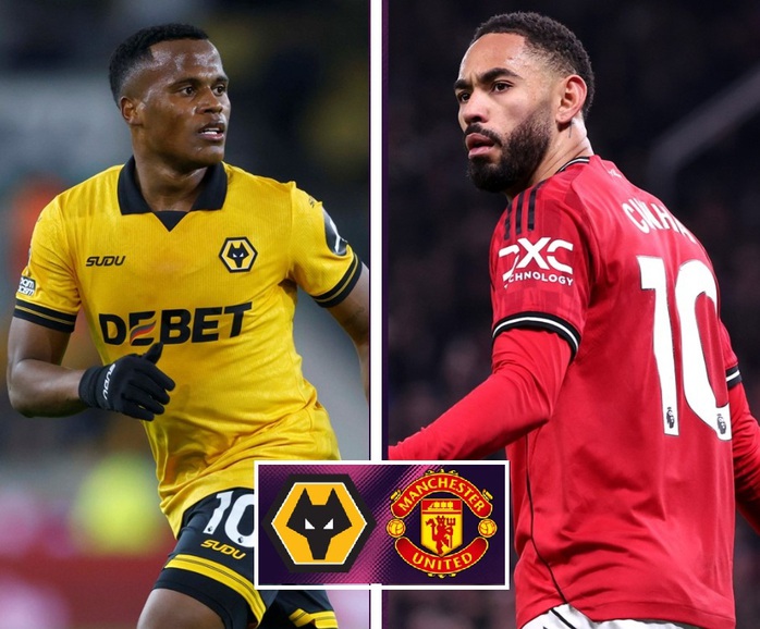 Soi tỉ số trận Wolverhampton - Manchester United: Không mong chờ mưa bàn thắng - Ảnh 1.