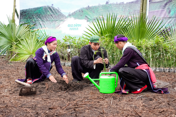 Jun Phạm trên hành trình từ trái tim đến trái tim - Ảnh 4.
