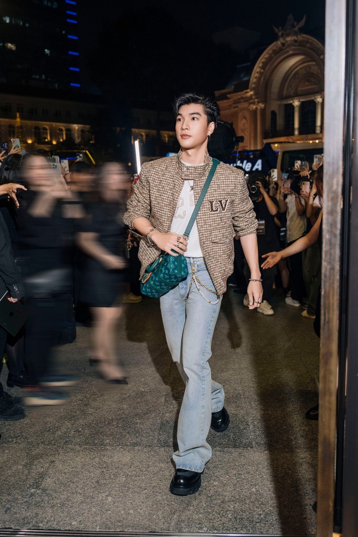 Tăng Duy Tân- Bích Phương có hẹn ngày 12-12 - Ảnh 5.