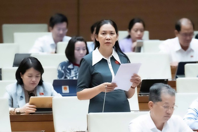 Mục ti&ecirc;u giảm tỉ lệ ngh&egrave;o từ 1 - 1 , 5 % / năm đảm bảo ph&aacute;t triển bền vững - Ảnh 1.