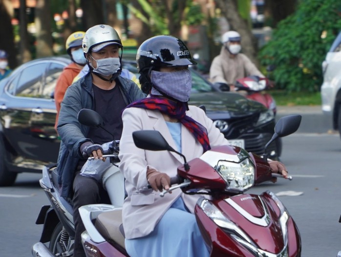 Thông tin nổi bật tại TPHCM ngày 8-12: diễn biến mới vụ Nguyễn Lâm Thái, Thùy Tiên chấp nhận mức án - Ảnh 1.