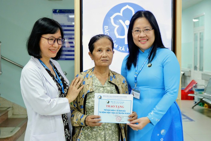 Nhiều đề xuất "hết sức cần thiết" cho công tác giảm nghèo bền vững của TPHCM - Ảnh 5.