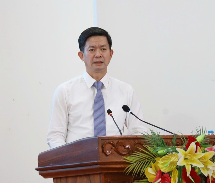 Chưa di dời sân vận động Cần Thơ - Ảnh 2.