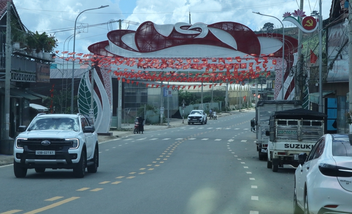 Gắn xây dựng nông thôn mới với giảm nghèo bền vững: Nhiều kết quả tích cực - Ảnh 3.