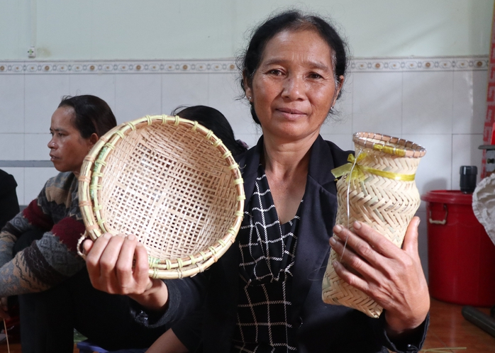 Gắn xây dựng nông thôn mới với giảm nghèo bền vững: Nhiều kết quả tích cực - Ảnh 2.