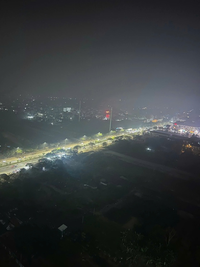 Chất lượng không khí ở Hà Nội vẫn ở mức không lành mạnh - Ảnh 4.