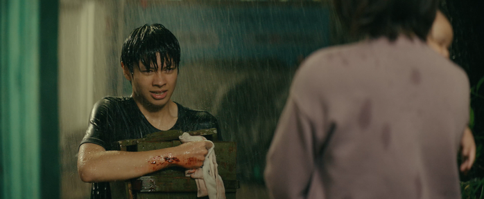 Phim điện ảnh v&agrave;o m&ugrave;a - Ảnh 1.