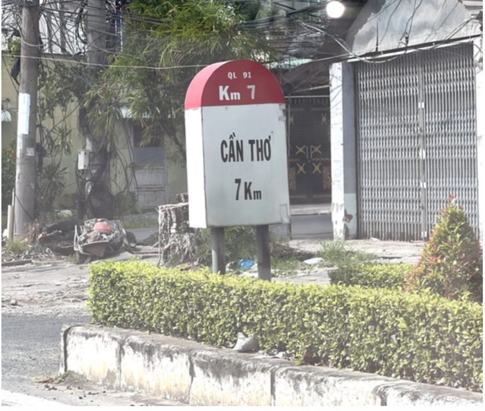 Cần Thơ "chạy nước rút" giải phóng mặt bằng cho dự án hơn 7.000 tỉ đồng - Ảnh 2.