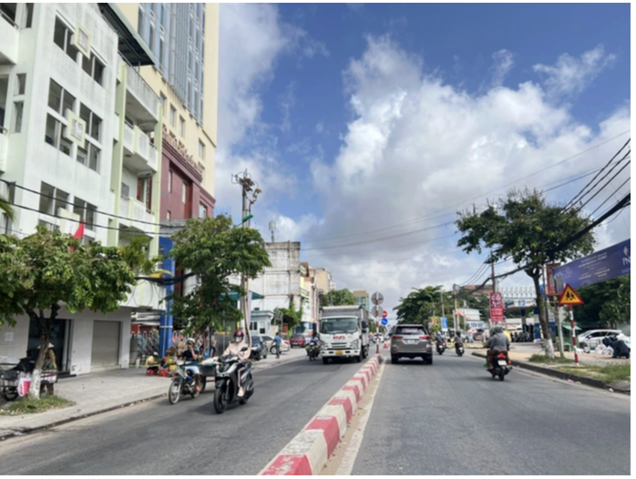 Cần Thơ "chạy nước rút" giải phóng mặt bằng cho dự án hơn 7.000 tỉ đồng - Ảnh 4.