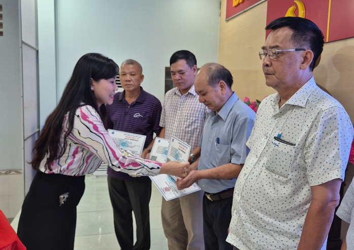 Nhiều chính sách an sinh cho đối tượng khó khăn được các tỉnh, thành phố triển khai năm 2026 - Ảnh 1.