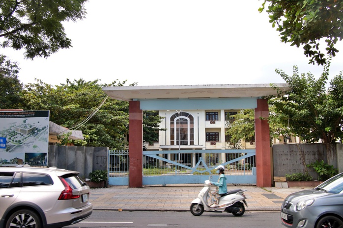 Đà Nẵng cần siết quản lý 256 trụ sở dôi dư sau sáp nhập để tránh thất thoát - Ảnh 1.