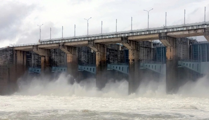 Những khu vực nào sẽ bị ảnh hưởng khi Thủy điện Trị An xả lũ đợt 3? - Ảnh 1.