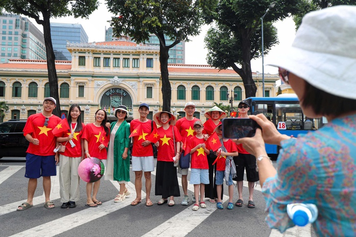77 năm Ngày Nhân quyền thế giới (10.12.1948 - 10.12.2025): Sống an toàn là thước đo nhân quyền - Ảnh 1. 77 năm Ngày Nhân quyền thế giới (10.12.1948 - 10.12.2025): Sống an toàn là thước đo nhân quyền - Ảnh 1.