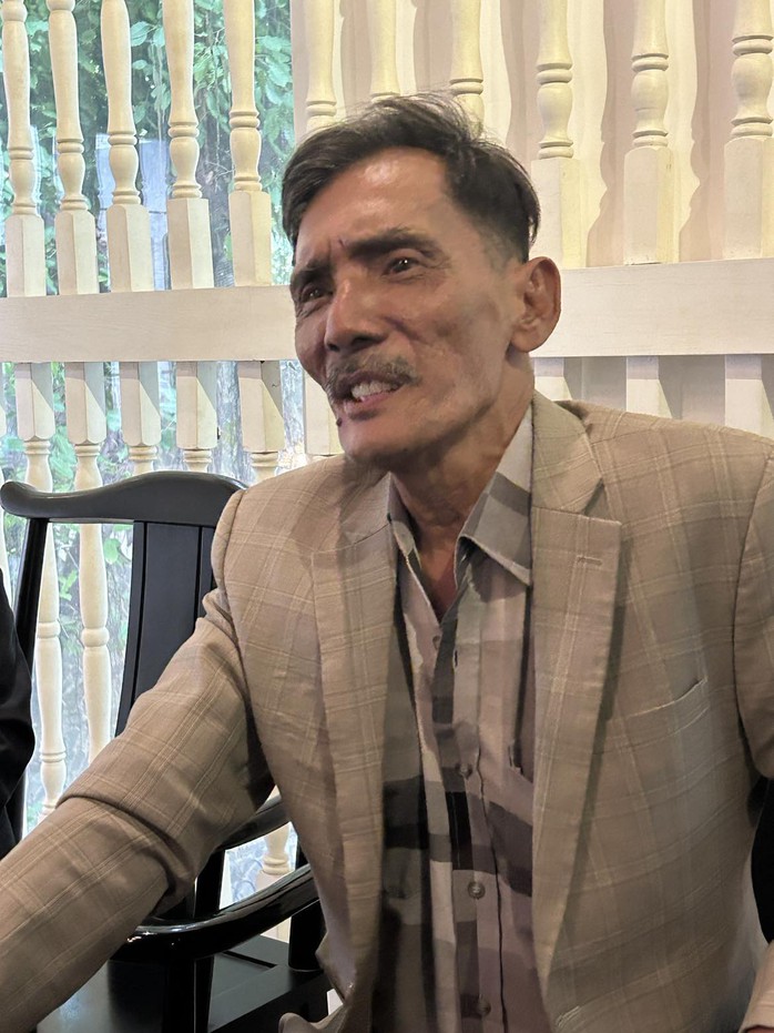 Thương Tín: một đời thị phi - Ảnh 4.