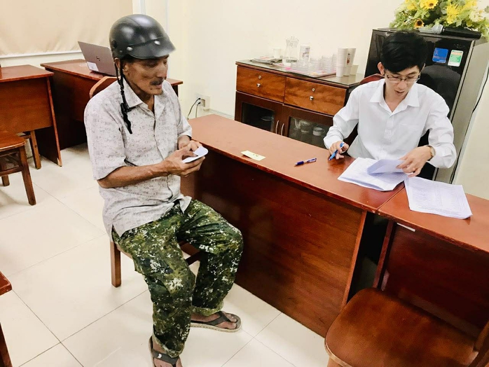 NSND Kim Cương nhớ mãi hình ảnh cuối cùng của Thương Tín trong 'Nghệ sĩ tri âm' - Ảnh 2.