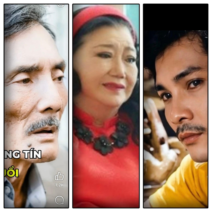 NSND Kim Cương nhớ mãi hình ảnh cuối cùng của Thương Tín trong 'Nghệ sĩ tri âm' - Ảnh 3.