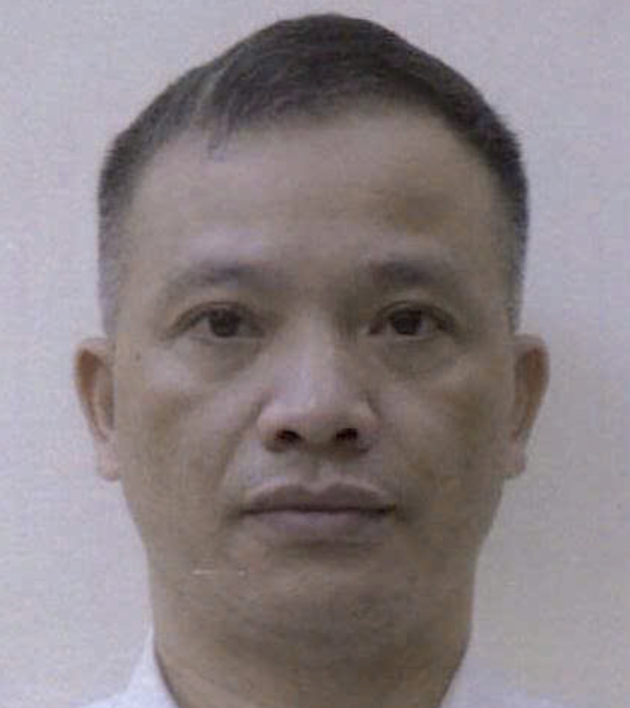 Truy tố Nguyễn Văn Đài về tội chống Nhà nước Việt Nam - Ảnh 1. Truy tố Nguyễn Văn Đài về tội chống Nhà nước Việt Nam - Ảnh 1.