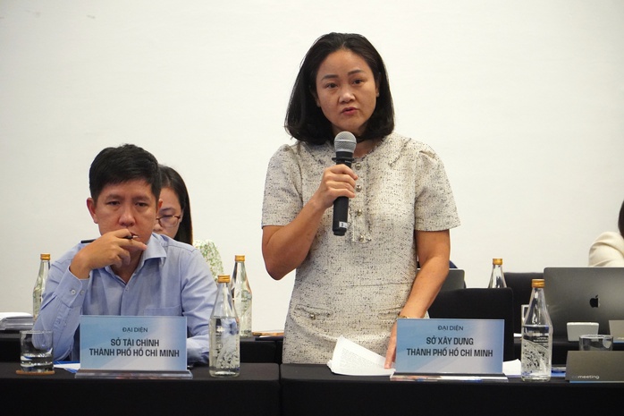 Lan tỏa giao thông liền mạch từ metro số 1 - Ảnh 1.