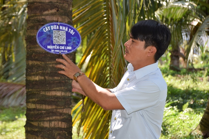 Nông dân Gia Lai “lên đời” nhờ công nghệ số - Ảnh 2.