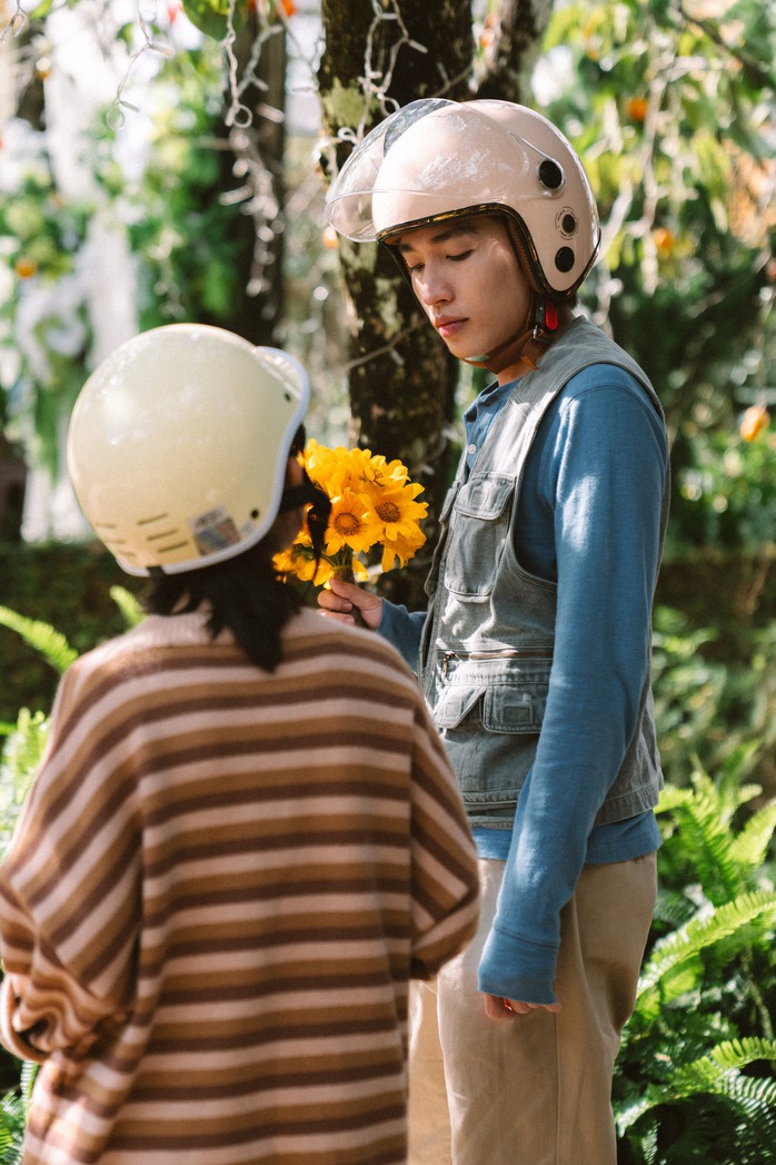 Dừng ch&acirc;n đ&aacute;ng tiếc tại Anh trai say hi, Cody Nam V&otilde; t&aacute;i xuất đẫm nước mắt  - Ảnh 2.