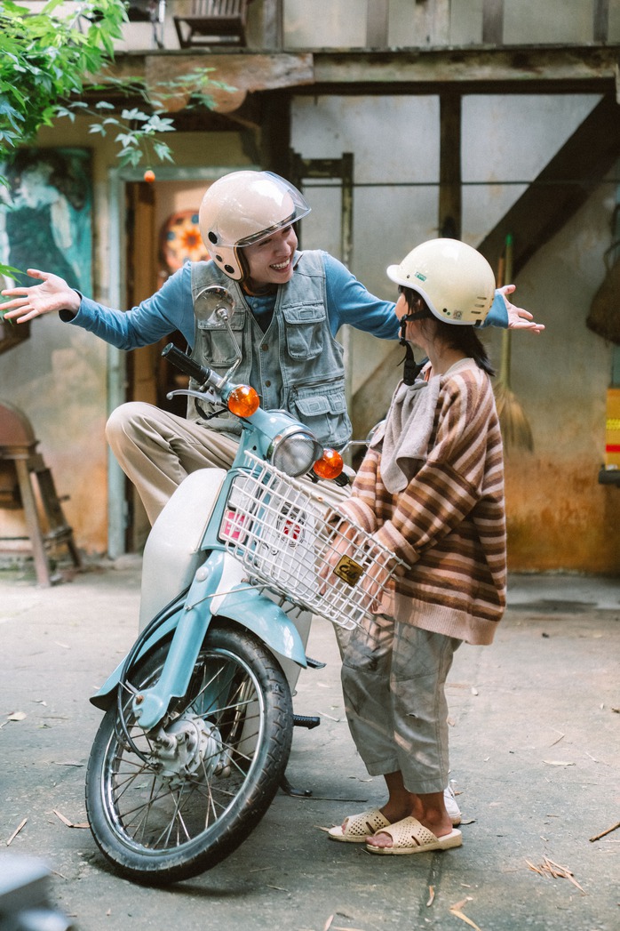 Dừng ch&acirc;n đ&aacute;ng tiếc tại Anh trai say hi, Cody Nam V&otilde; t&aacute;i xuất đẫm nước mắt  - Ảnh 1.