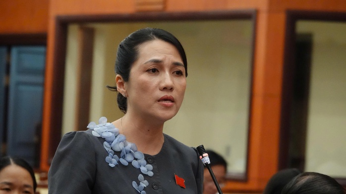 Sau nhiều vụ ngộ độc thực phẩm, đại biểu đề xuất áp dụng bảo hiểm thực phẩm bắt buộc - Ảnh 2.